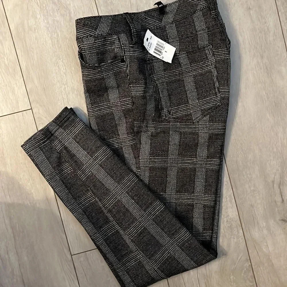 NWT KUT From The Kloth MIA Ankle Toothpick Skinny Pants, Size 8